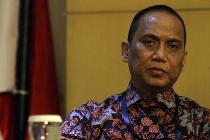 Kerumunan di Maumere Berlangsung Aman Tanpa Peristiwa Pidana