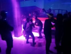 DPRD Kota Serang Sarankan Bongkar Tempat Hiburan Malam Ilegal