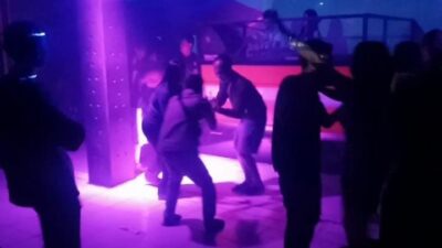 DPRD Kota Serang Sarankan Bongkar Tempat Hiburan Malam Ilegal