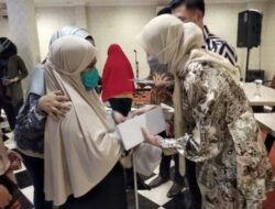 Risa Lestari Istri Politikus Nasdem Rayakan Ulang Tahun ke-30