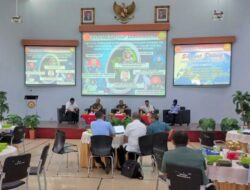 Kepala Pusjianstralitbang TNI: Komando Pengendalian Operasi Dukung Strategi Pertahanan