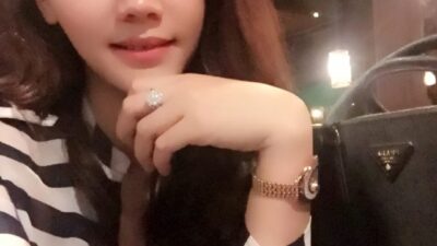 Dewi Salma Direktur Garuda Asia Properti Sekaligus Model