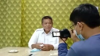 Ketua Kadin Cilegon Siap Seimbangkan Industri dan Dorong Wisata