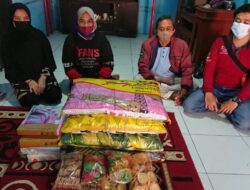 Program KUBE Kemensos RI Berdayakan Kelompok Miskin Menuju Mandiri