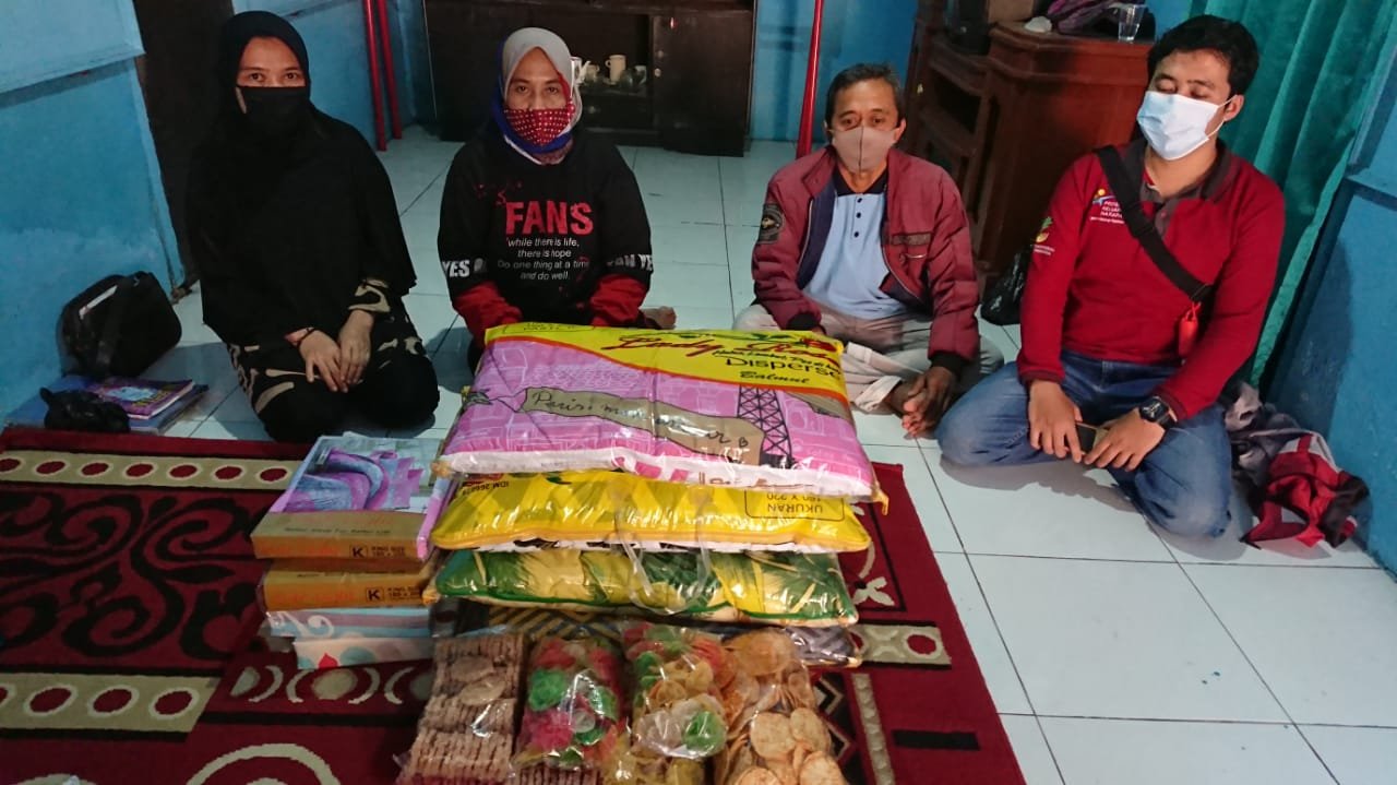 Program KUBE Kemensos RI Berdayakan Kelompok Miskin Menuju Mandiri