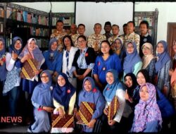 Perayaan HUT ke-3 UBM Usung Tema Usaha Beji Mandiri Membangun Kita