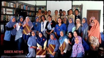 Perayaan HUT ke-3 UBM Usung Tema Usaha Beji Mandiri Membangun Kita