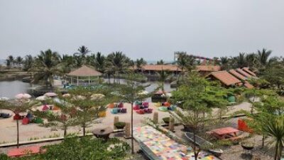 Hoax soal Pembangunan Hotel Beredar di Masyarakat