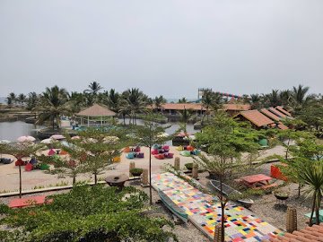 Hoax soal Pembangunan Hotel Beredar di Masyarakat