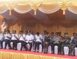 Pemkot Cilegon Gelar Mudik Gratis 2025