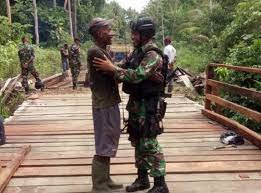 Kepala Suku Dani Sebut Warga Papua Percaya TNI-Polri Lebih dari KSB