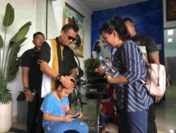 Kisah Autis yang Sembuh Lewat Terapi Alternatif di YHP Foundation