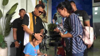 Kisah Autis yang Sembuh Lewat Terapi Alternatif di YHP Foundation