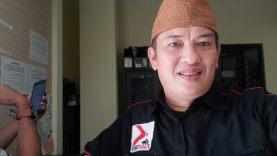 Hari Anti Korupsi Sedunia: Ketua LSM Karat Banten Sebut Minim Kompetensi Picu Korupsi