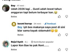 Dana Desa Cair Tapi Insentif Macet, Apa yang Terjadi di Desa Sukadame