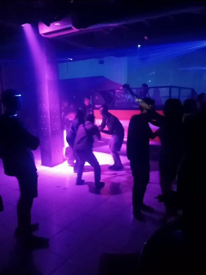 THM Masih Beroperasi di Serang, Warga Curiga Ada Lobi