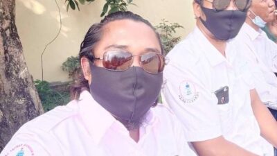 Aktivis BARALAK Kecam Kegiatan Galian Tanah di Desa Tambakbaya