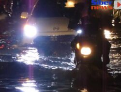 Jalan Raya Bojonggede Rusak Parah dan Sering Macet, Seperti Tak Ada Perbaikan