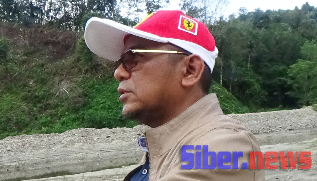 Sal Indah Cargo: Mau Pimpin Daerah? Jangan Halalkan Segala Cara