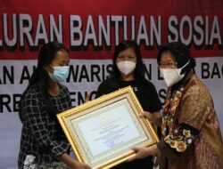 KKB Lukai Guru di Papua, Mensos: Mereka Telah Berjuang untuk Anak-Anak