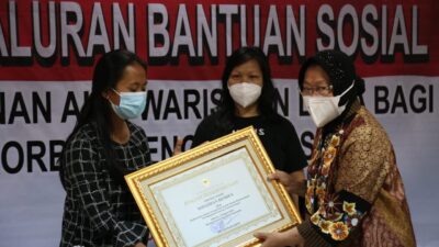 KKB Lukai Guru di Papua, Mensos: Mereka Telah Berjuang untuk Anak-Anak