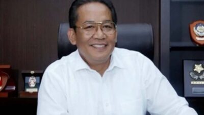 Tafsir UU Narkotika Tak Bisa Menggunakan Hukum Pidana