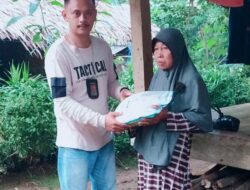 Janda Paruh Baya Hampir Terlupakan oleh Pemerintah