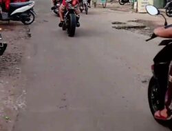 GMAKS Tanya Perawatan Jalan Warung Jaud di Serang karena Keluhan Warga