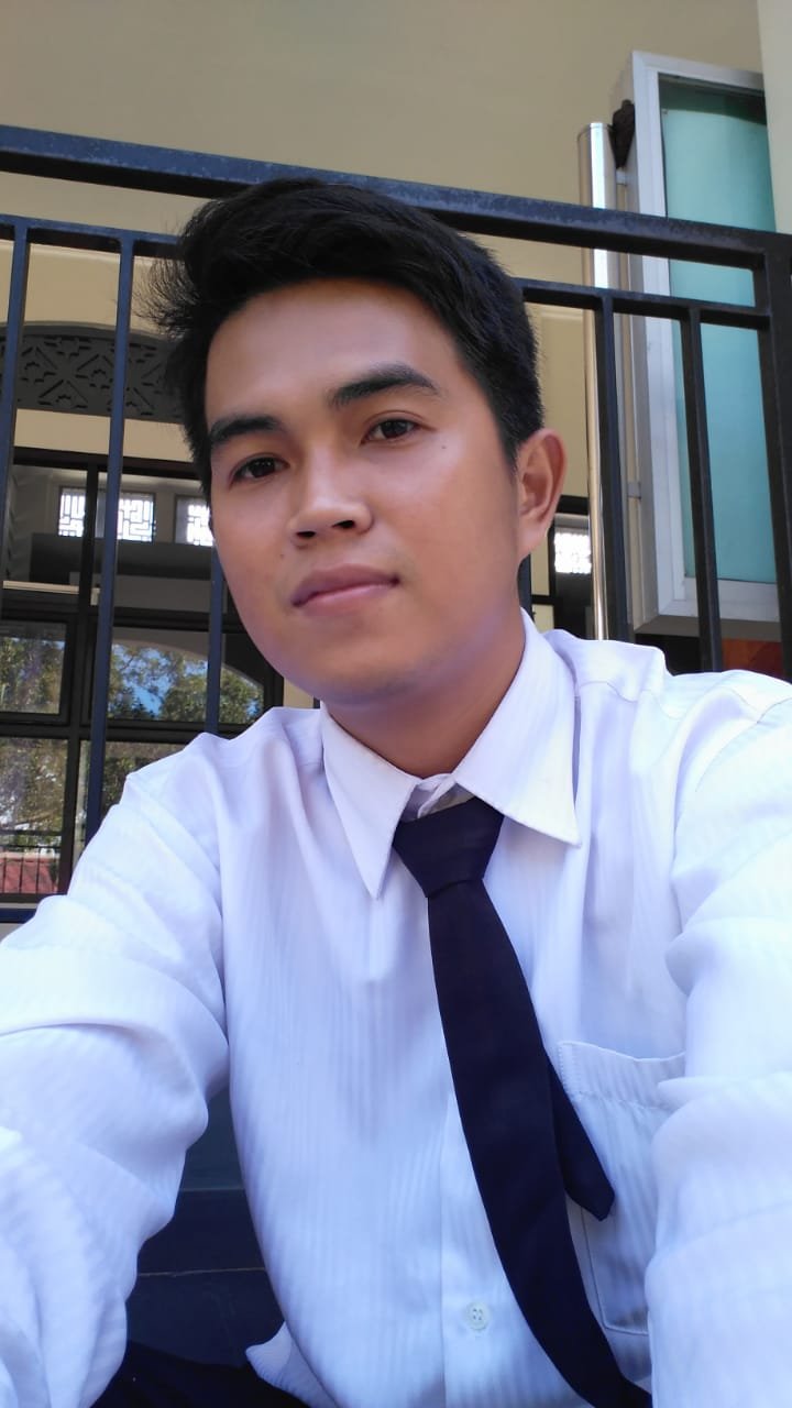 Fega Erora Bicara soal Masalah KIP di Laut Sinar Jaya Jelutung dan Matras