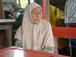 Air Mata Janda Tua di Ciwedus yang Tak Tersalurkan Bantuannya