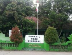 Koramil 0223 Cikesal Sediakan Fasilitas dan WiFi Gratis