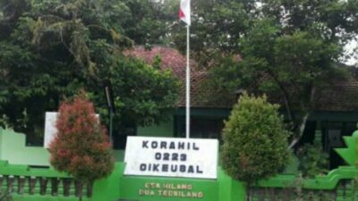 Koramil 0223 Cikesal Sediakan Fasilitas dan WiFi Gratis