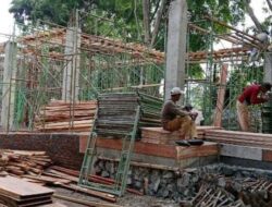 Ketua Umum GMAKS Minta Kadis DTRB Tangerang Blacklist Kontraktor Proyek Eks Gedung DPRD