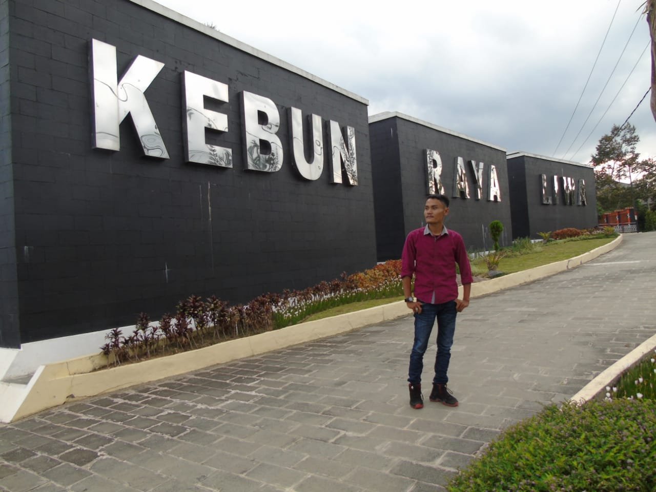 Febry Sang Kuli Tinta yang Patut Dikenali