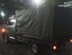 Ketum GMAKS Sorot Dugaan Penyalahgunaan Gas Melon Subsidi PT PAS di Cisauk