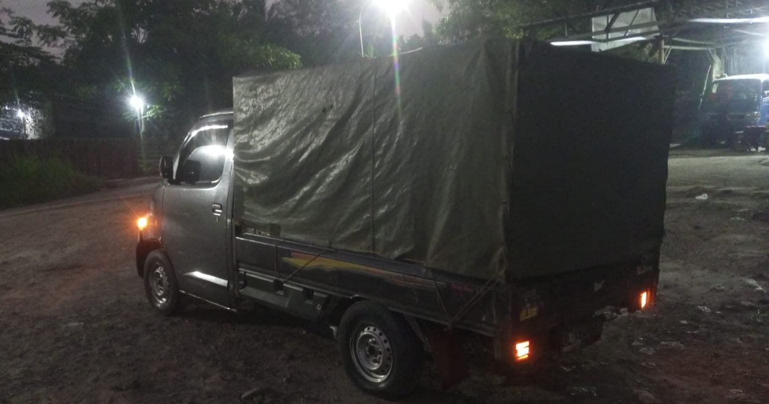 Ketum GMAKS Sorot Dugaan Penyalahgunaan Gas Melon Subsidi PT PAS di Cisauk