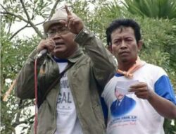 Aktivis Depok Kecam Perusakan Kantor PDI Perjuangan