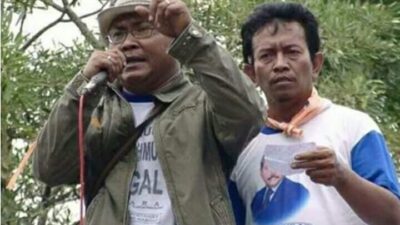 Aktivis Depok Kecam Perusakan Kantor PDI Perjuangan