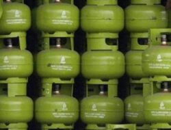 Pengawasan Gas 3 Kg di Cilegon Bukan Kewenangan Pemkot