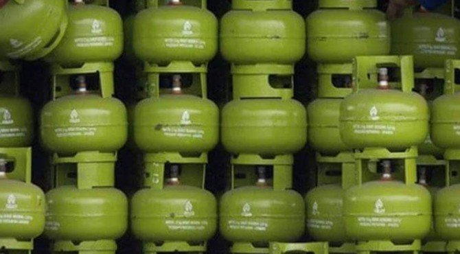 Pengawasan Gas 3 Kg di Cilegon Bukan Kewenangan Pemkot