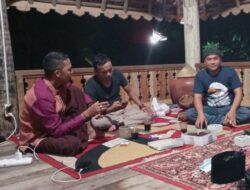 ARKAL Siap Gugat Pemkab Lebak ke MA Jika Kecamatan Kalanganyar Ditetapkan Zona RT RW