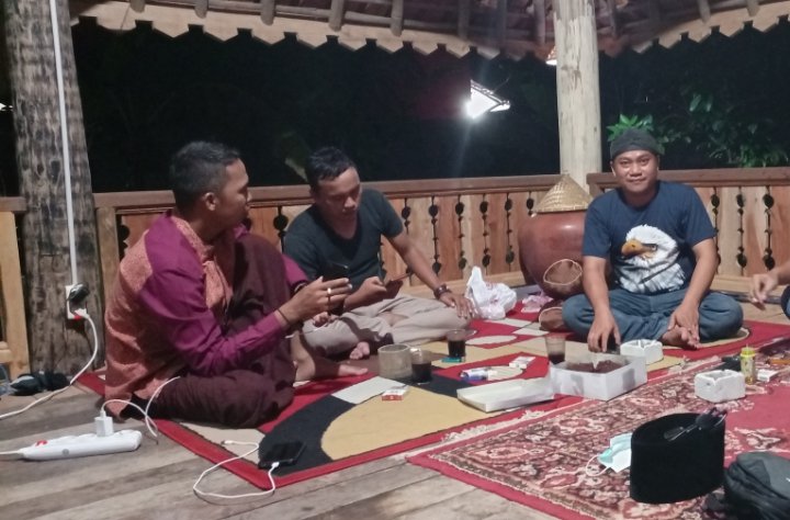 ARKAL Siap Gugat Pemkab Lebak ke MA Jika Kecamatan Kalanganyar Ditetapkan Zona RT RW