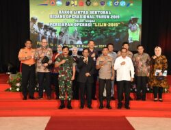 Panglima TNI: Dukungan Pengamanan Natal 2019 dan Tahun Baru 2020