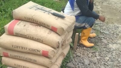 Program PISEW 2021 di Desa Kadu Bereum dan Bugel Diduga Bermasalah