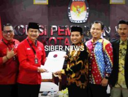 HTA Partai Ketiga yang Mendaftar ke KPUD, Kode Alam PDI-P Menang Lagi