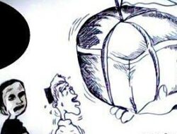 Kades Neglasari Bantah Korupsi Bansos: Hasil Musyawarah, DPRD Lebak Sebut Modus Baru