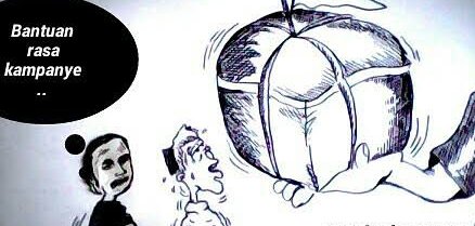 Kades Neglasari Bantah Korupsi Bansos: Hasil Musyawarah, DPRD Lebak Sebut Modus Baru