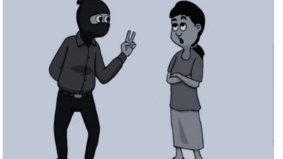 Nasib Pilu TKI Serang Dipingpong Tidak Digaji Keluarga Bakal Lapor Hukum