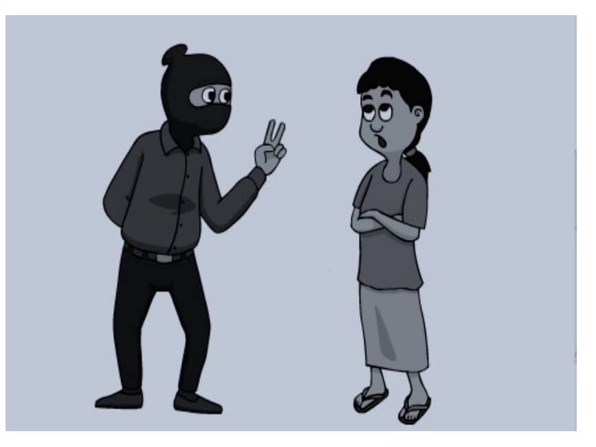 Nasib Pilu TKI Serang Dipingpong Tidak Digaji Keluarga Bakal Lapor Hukum