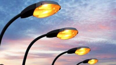 Warga Serang Keluhkan Penerangan Jalan yang Buruk